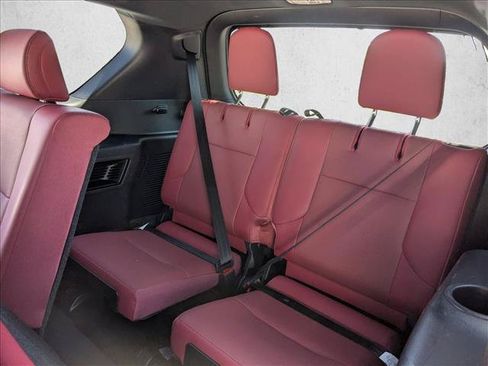 Used 2023 Lexus GX 460 Premium w/ Premium Package AWD/4WD image 21