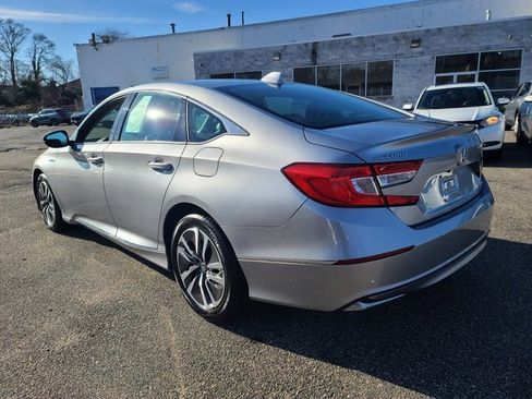 Used 2019 Honda Accord EX-L image 3