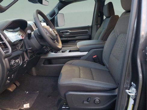 New 2026 RAM 1500 Big Horn image 15