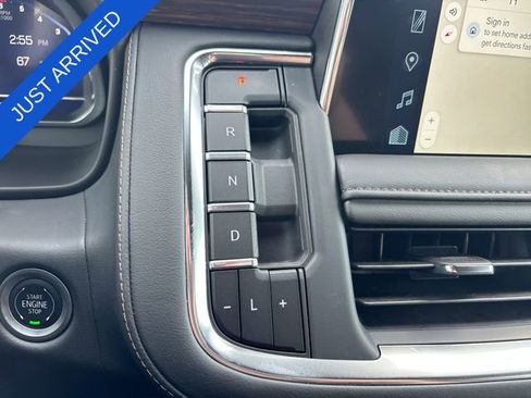 Used 2024 Chevrolet Suburban High Country AWD/4WD image 20
