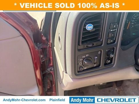 Used 2003 Chevrolet Suburban LT w/ LT Preferred Equipment Group image 14
