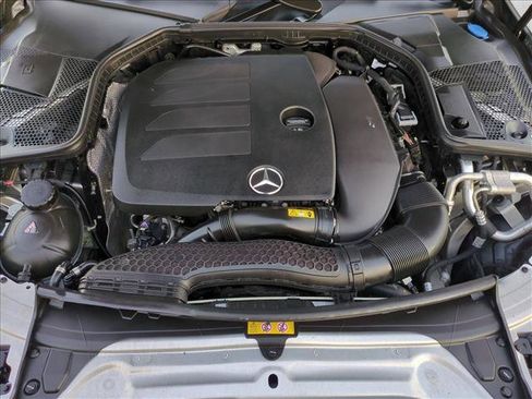 Used 2020 Mercedes-Benz C 300 4MATIC Sedan image 22