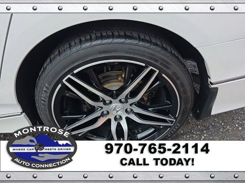 Used 2021 Honda Accord Touring image 12