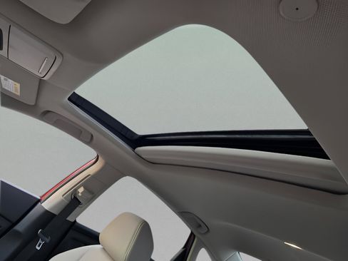 New 2025 Honda Accord EX-L image 20