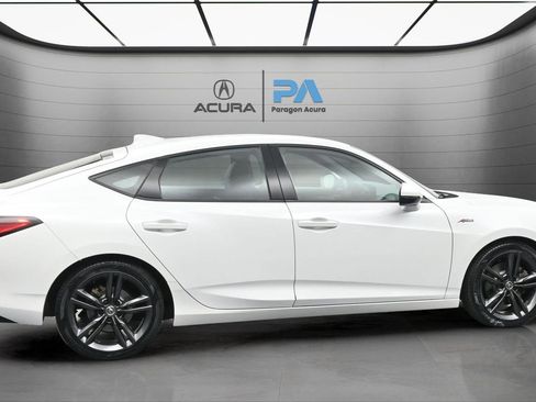 Used 2023 Acura Integra A-Spec image 26