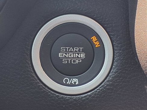 Used 2025 RAM 1500 Lone Star AWD/4WD image 12