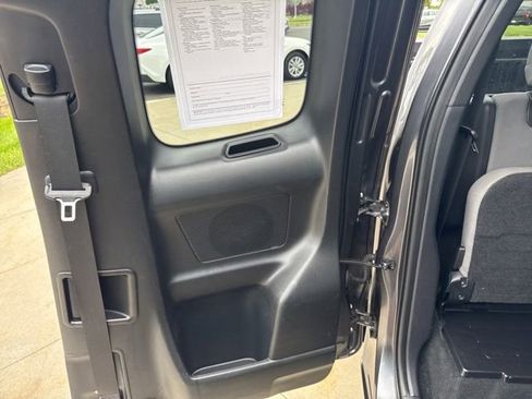 Used 2019 Toyota Tacoma SR w/ SX Package AWD/4WD image 29