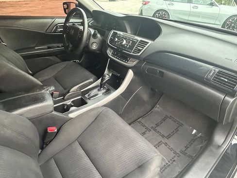 Used 2013 Honda Accord Sport image 28