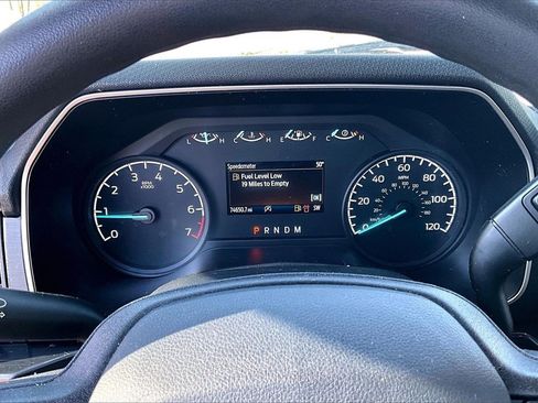 Used 2021 Ford F150 XL w/ STX Appearance Package image 19