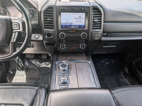 Used 2021 Ford Expedition Max Limited AWD/4WD image 20