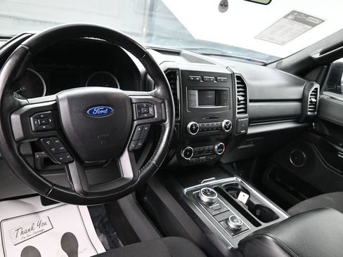 Used 2021 Ford Expedition XL AWD/4WD image 23