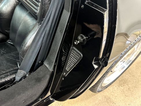 Used 1996 Chevrolet Corvette Coupe image 37