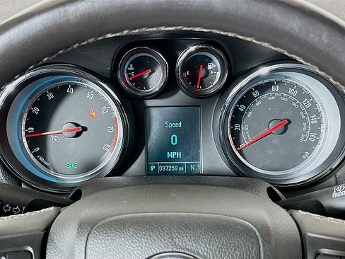 Used 2015 Buick Encore FWD image 13