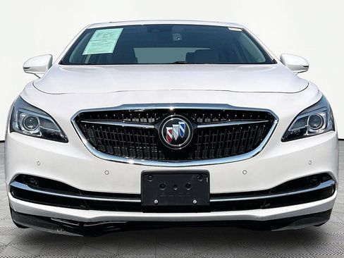 Used 2018 Buick LaCrosse Premium w/ Driver Confidence Package #2 AWD/4WD image 2
