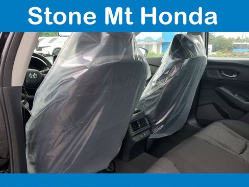 New 2026 Honda Accord SE image 8
