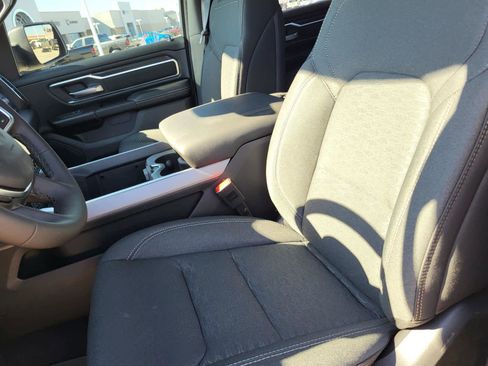 New 2026 RAM 1500 Lone Star image 20