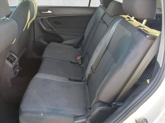 Used 2020 Volkswagen Tiguan S FWD image 18