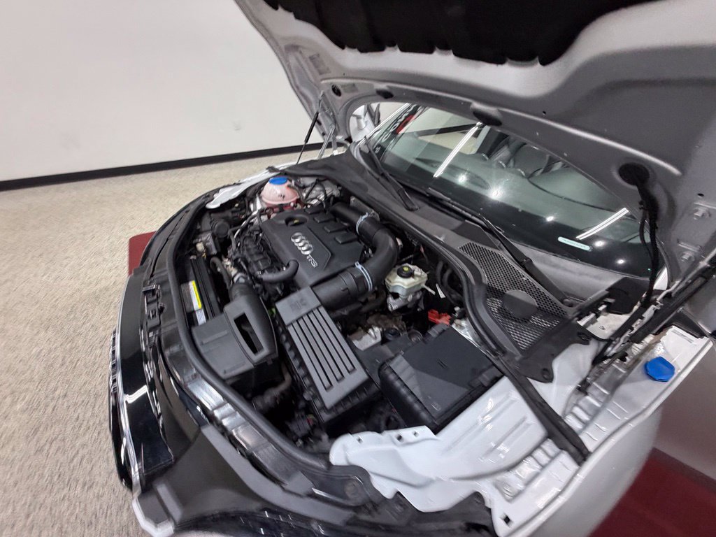 Used 2012 Audi TT 2.0T Premium Plus AWD/4WD image 45