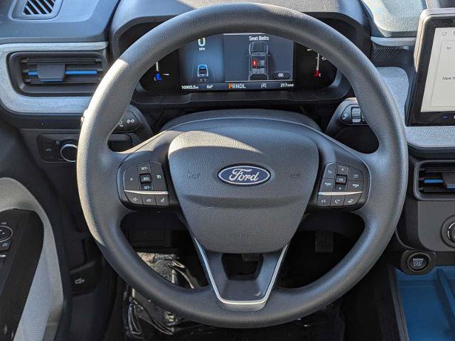 Certified 2025 Ford Maverick XLT w/ 4K Tow Package AWD/4WD image 20