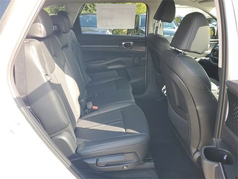 New 2026 Kia Sorento EX image 12