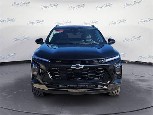 New 2026 Chevrolet Trax ACTIV w/ Driver Confidence Package image 8