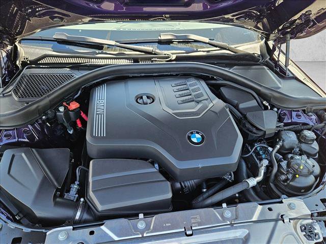 New 2026 BMW 230i Coupe w/ M Sport Package RWD image 16