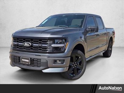 New 2026 Ford F150 STX