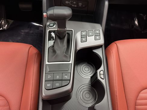 Used 2026 Kia Sportage SX FWD image 18