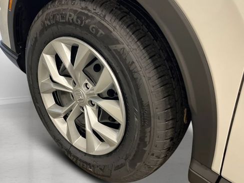 New 2026 Honda CR-V LX image 10