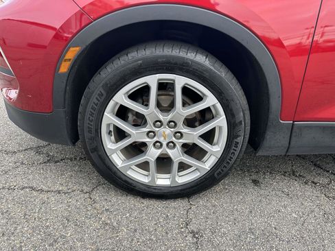 Used 2024 Chevrolet Blazer LT w/ LPO, Floor Liner Package image 7