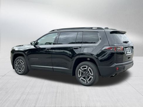 New 2026 Jeep Cherokee Laredo image 7