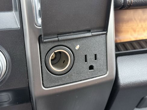 Used 2016 Ford F150 Limited image 79