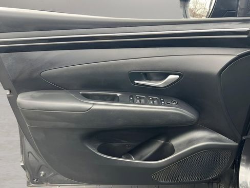 Used 2023 Hyundai Tucson SEL image 24