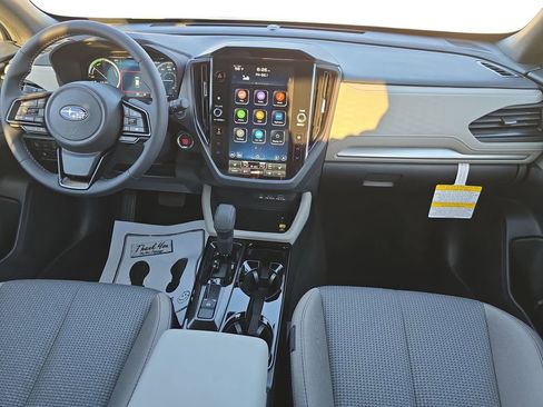 New 2026 Subaru Forester Premium image 9