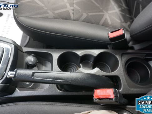 Used 2011 Ford Fiesta SE FWD image 31