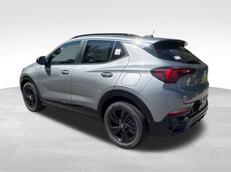 New 2026 Buick Encore GX Sport Touring w/ Comfort Package FWD video 3