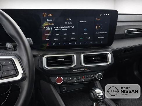 Used 2025 Ford Mustang Premium RWD image 12