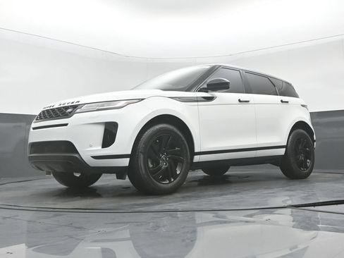 Used 2023 Land Rover Range Rover Evoque S AWD/4WD image 30