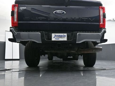 Used 2024 Ford F250 Lariat AWD/4WD image 30