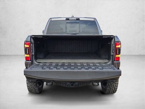 Used 2023 RAM 1500 TRX w/ TRX Level 2 Equipment Group AWD/4WD image 6