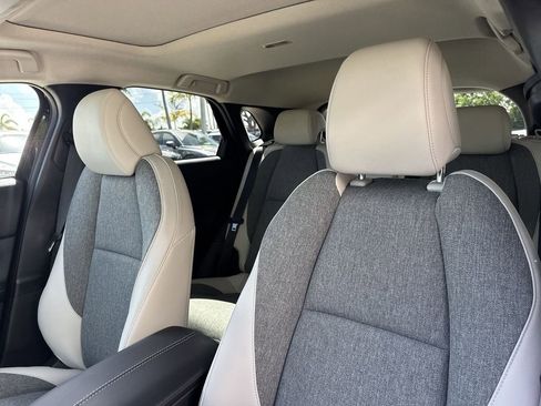 New 2026 MAZDA CX-30 Aire Edition image 43