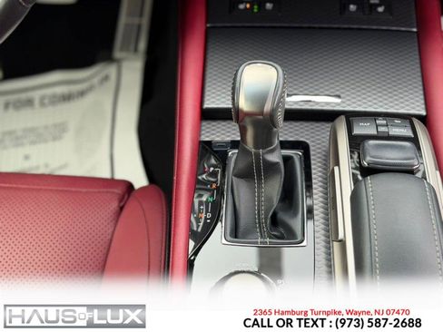Used 2019 Lexus GS 350 F Sport image 30
