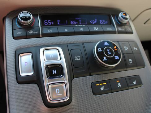 Used 2021 Hyundai Palisade SEL w/ Cargo Package AWD/4WD image 29