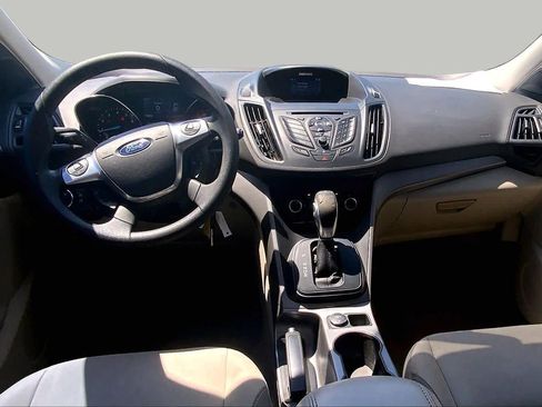 Used 2014 Ford Escape SE FWD image 16