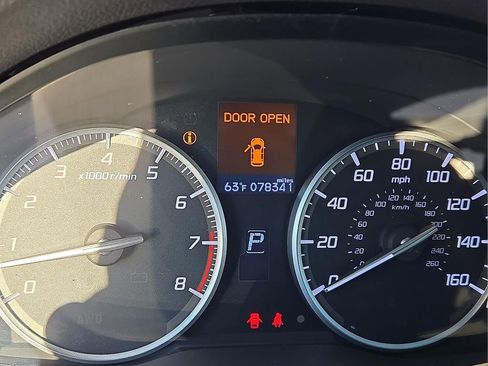 Used 2014 Acura RDX AWD w/ Technology Package image 24