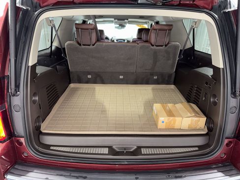 Used 2016 Chevrolet Suburban LTZ image 45