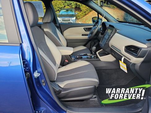 Certified 2026 Subaru Forester Base image 14