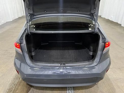 Certified 2024 Toyota Corolla LE FWD image 12