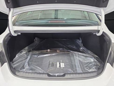 New 2026 Hyundai Elantra SEL Sport Premium FWD image 13