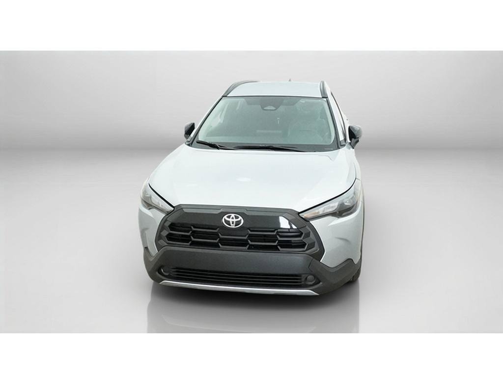 New 2026 Toyota Corolla Cross LE FWD image 15